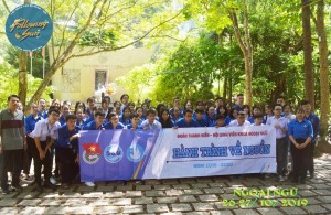 Chi bộ khoa Ngoại ngữ trường Đại học Sài Gòn  đẩy mạnh việc học tập và làm theo lời Bác