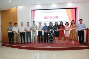 Hội nghị “Báo cáo Chuyên đề về Di chúc của Chủ tịch Hồ Chí Minh” và Sơ kết đánh giá kết quả thực hiện Chỉ thị 05 năm 2019 tại UEH
