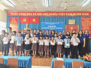 Hội nghị sơ kết công tác 6 tháng đầu năm 2019 của Cụm thi đua 3 Văn phòng cấp ủy