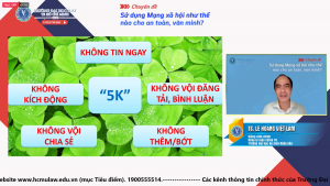 3  Quy tắc 5K trên mạng xã hội (1)