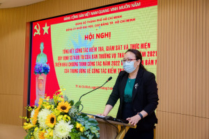 H1 BT chi đạo
