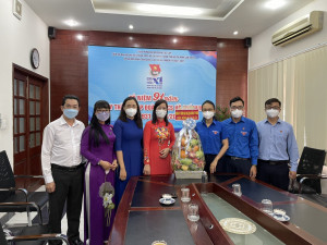 Hình chúc mừng ngày thành lập Đoàn